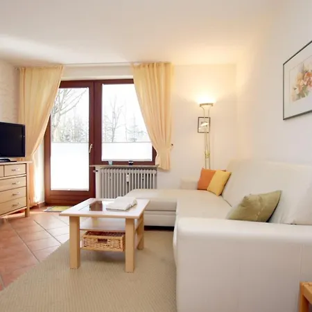 Apartman Badestra_e 80_ Whg_ 1_ Goting Hus